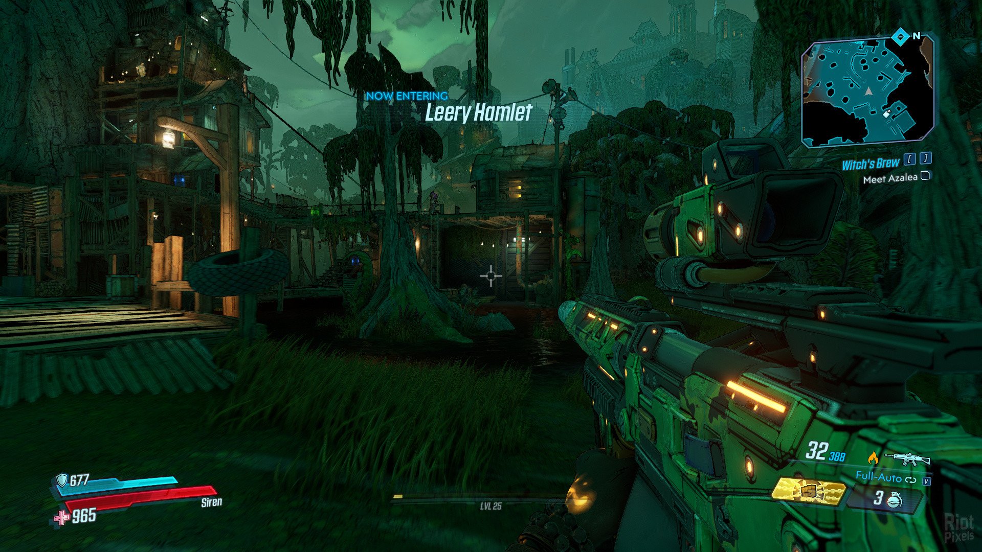 [10]-Borderlands 3: Ultimate Edition – Build 6500770 + 22 DLCs Download