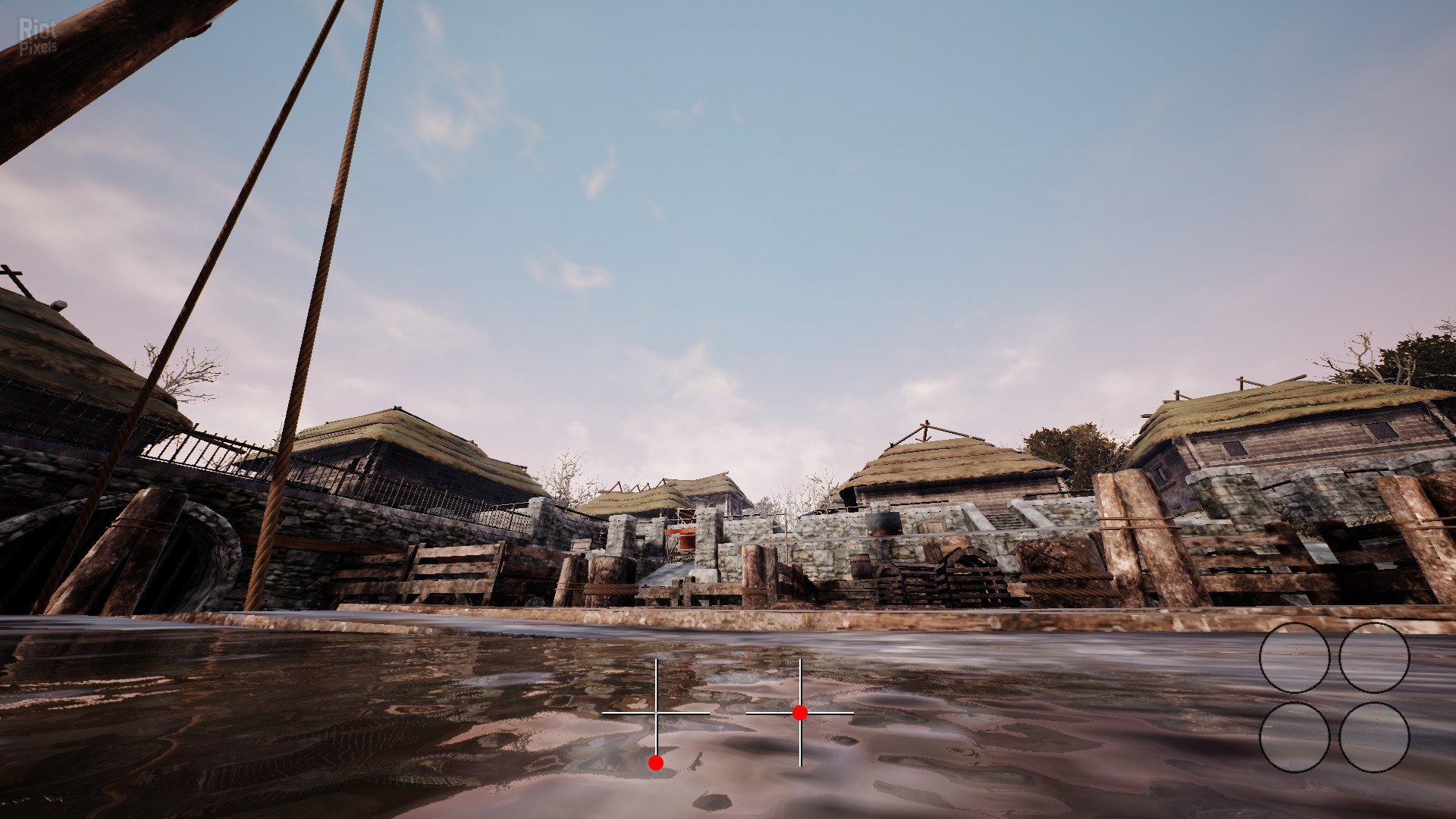 [10]-AI Drone Simulator Download