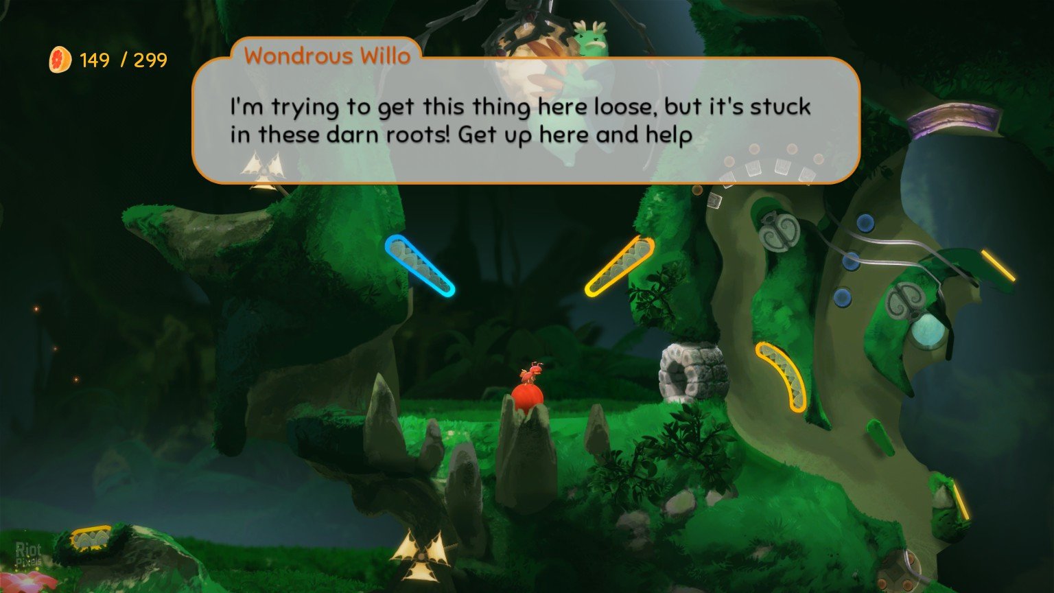 [2]-Yoku’s Island Express + Randomize Mode Update Download