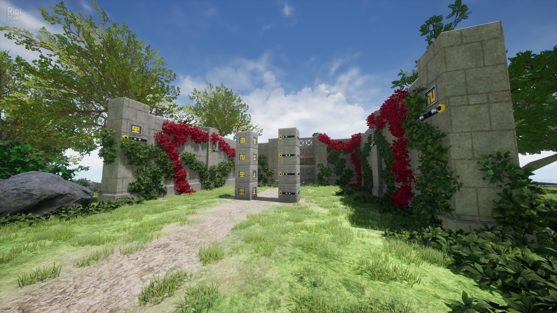 [7]-The Trials Download