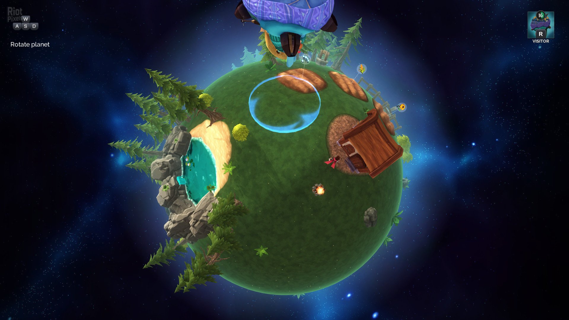 [12]-Deiland: Pocket Planet Download