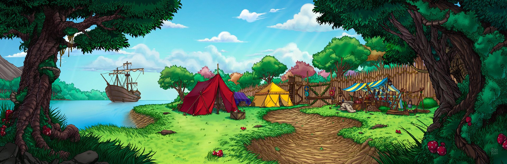 [25]-Reverie Knights Tactics Download