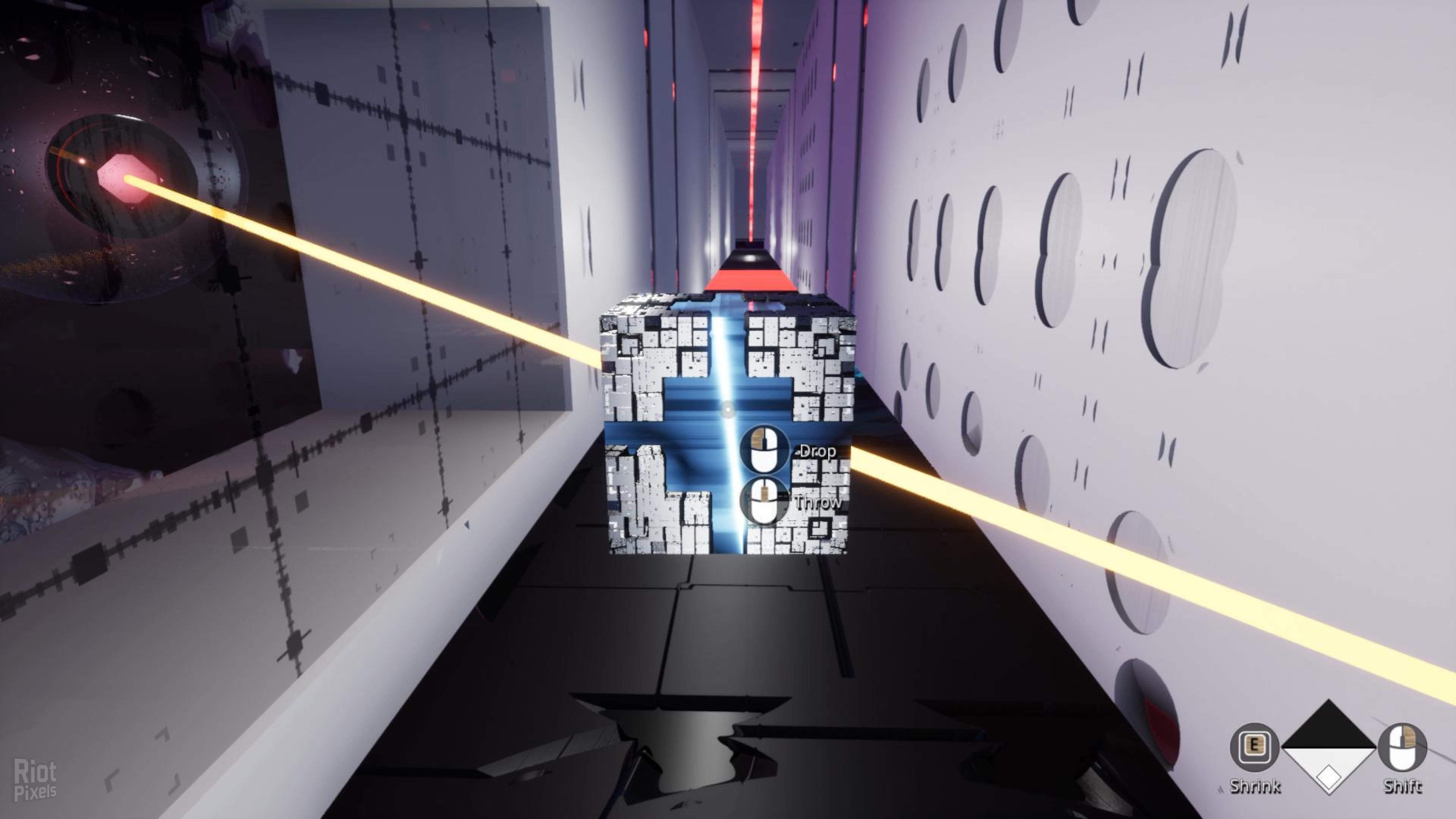 [4]-Recursive Ruin – v22.05.17 Download