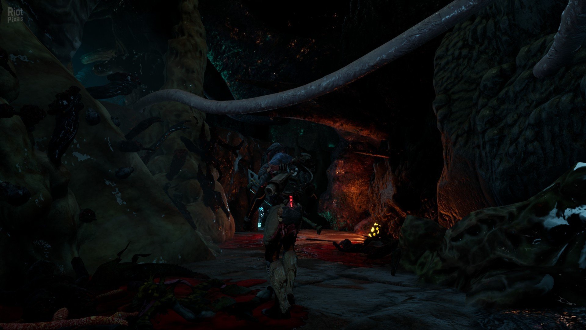 [6]-Dolmen – v1.0.0.8 + Rebel Set DLC Download