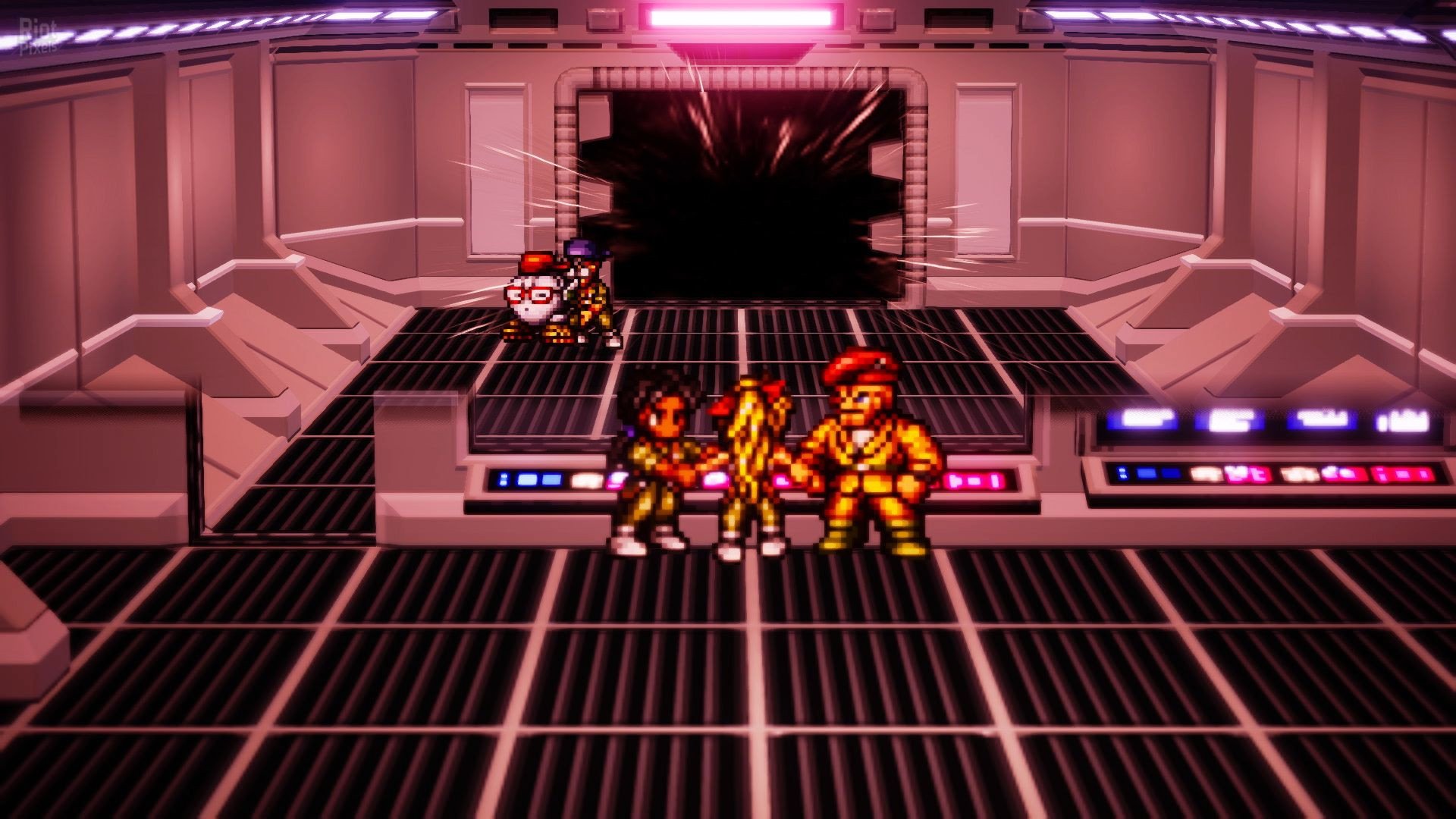 [11]-LIVE A LIVE + Switch Emulators for PC Download