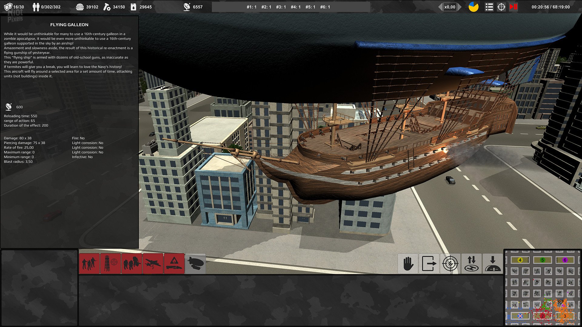 [6]-Age of Undead Download