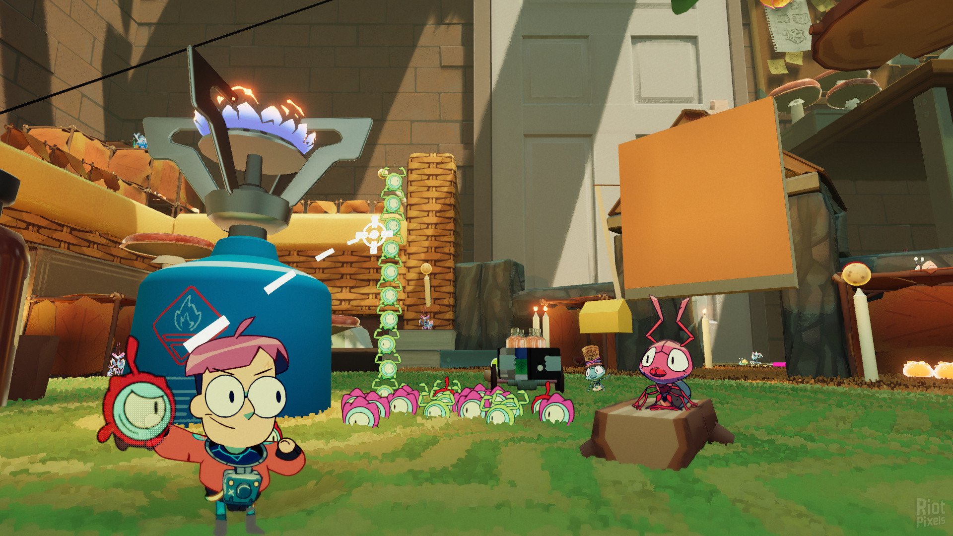 [4]-Tinykin – v1.0.6 Download