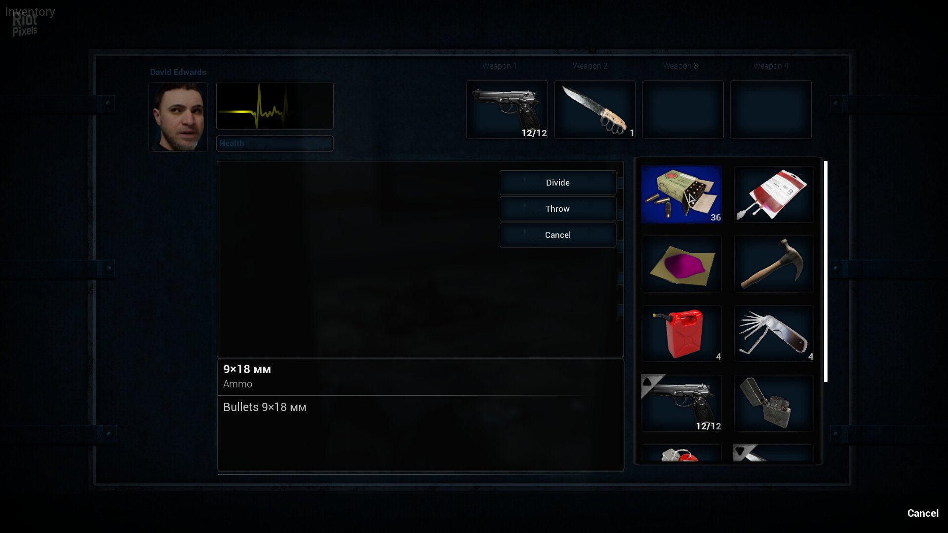 [3]-EBOLA 3 – v1.2.0 Download