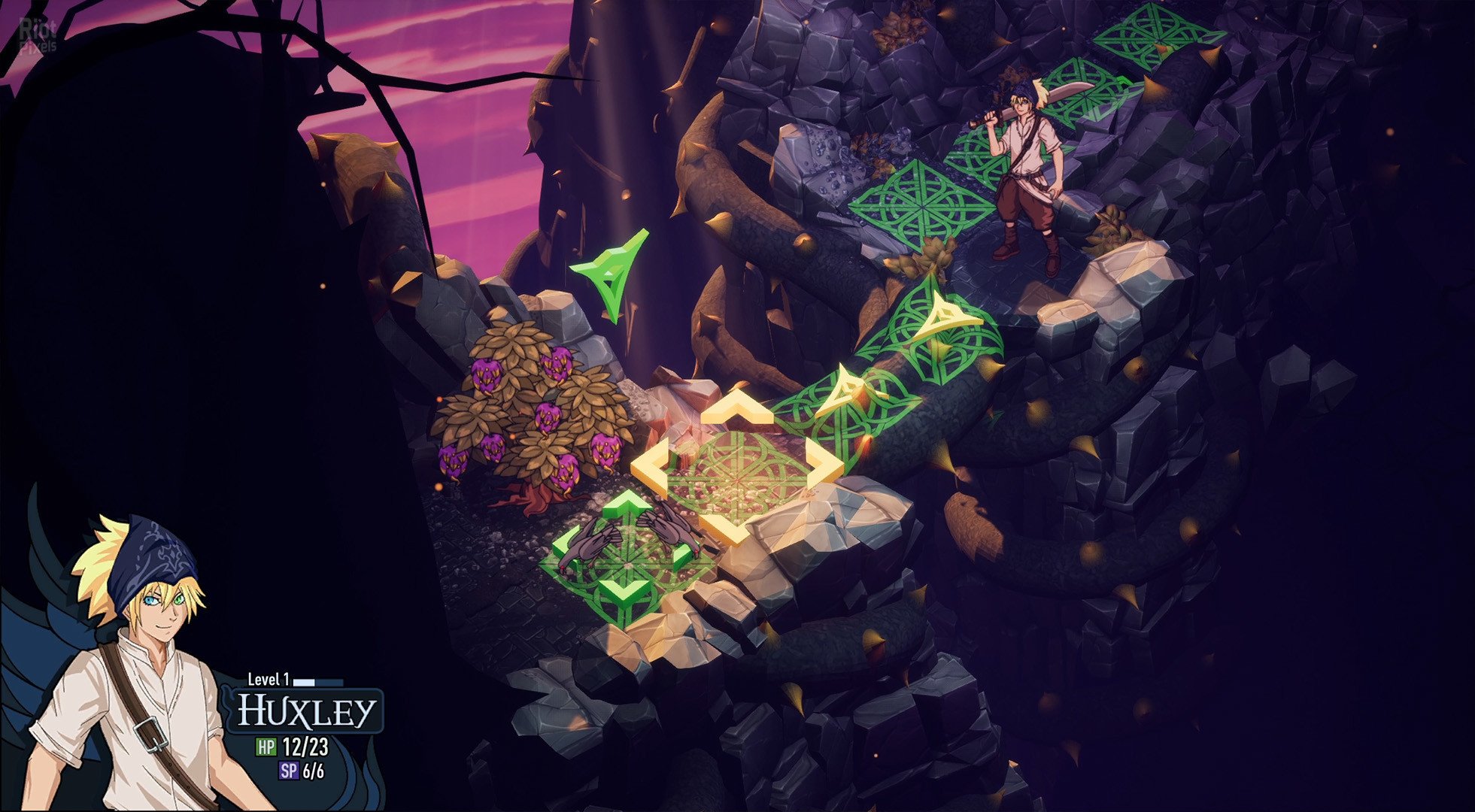 [3]-Absolute Tactics: Daughters of Mercy – v1.0.03 Download