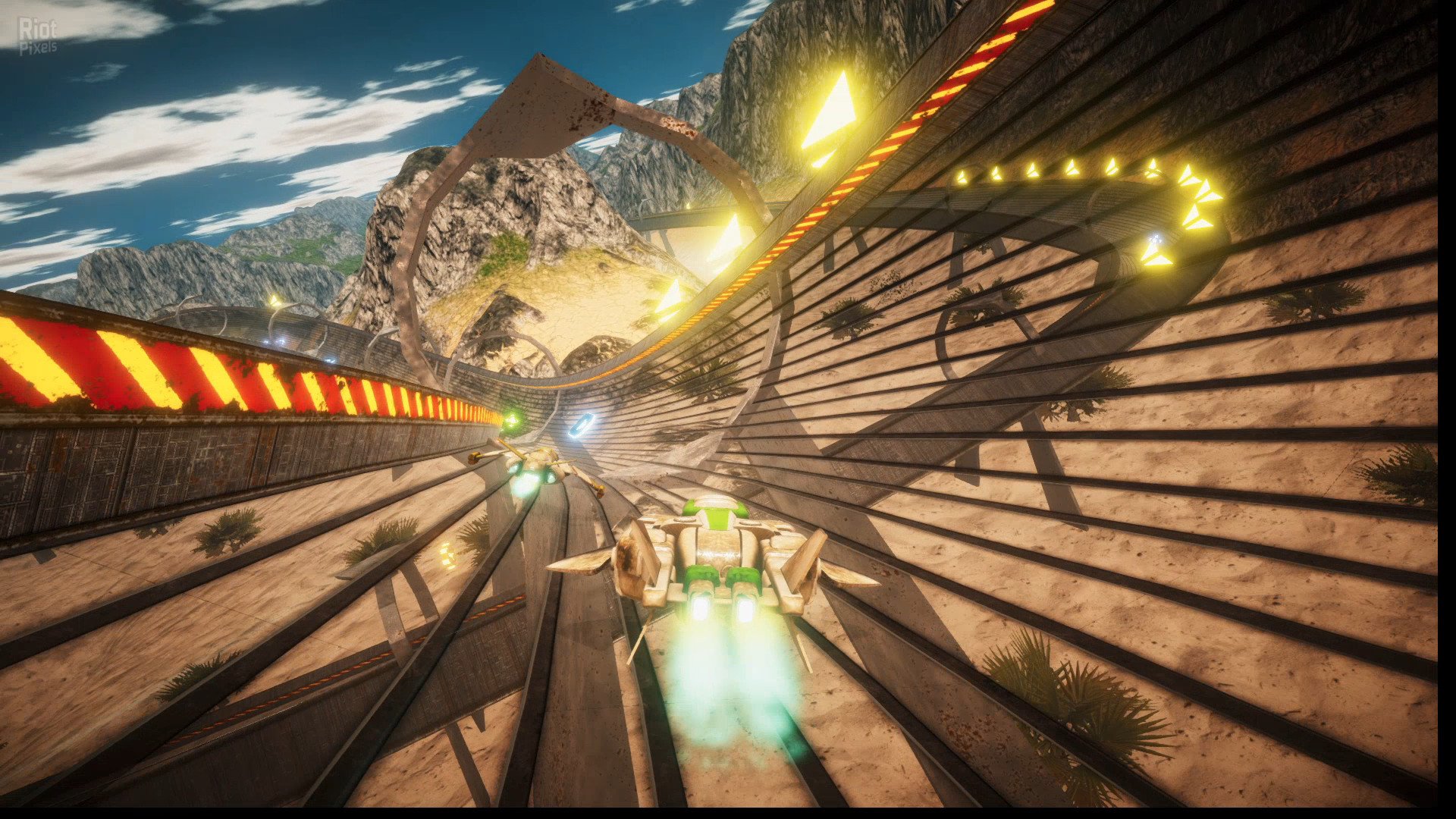 [10]-Gravity Chase Download