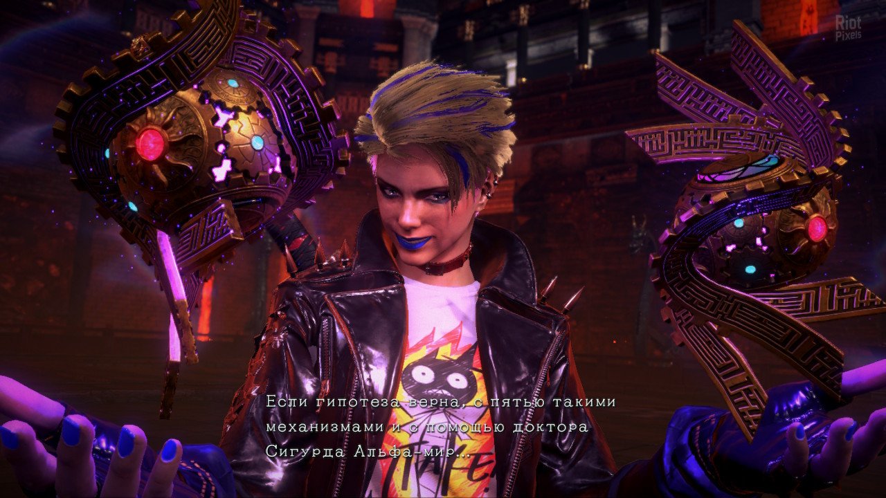 [11]-Bayonetta 3 – v1.1.0 + Ryujinx Switch Emulator Download