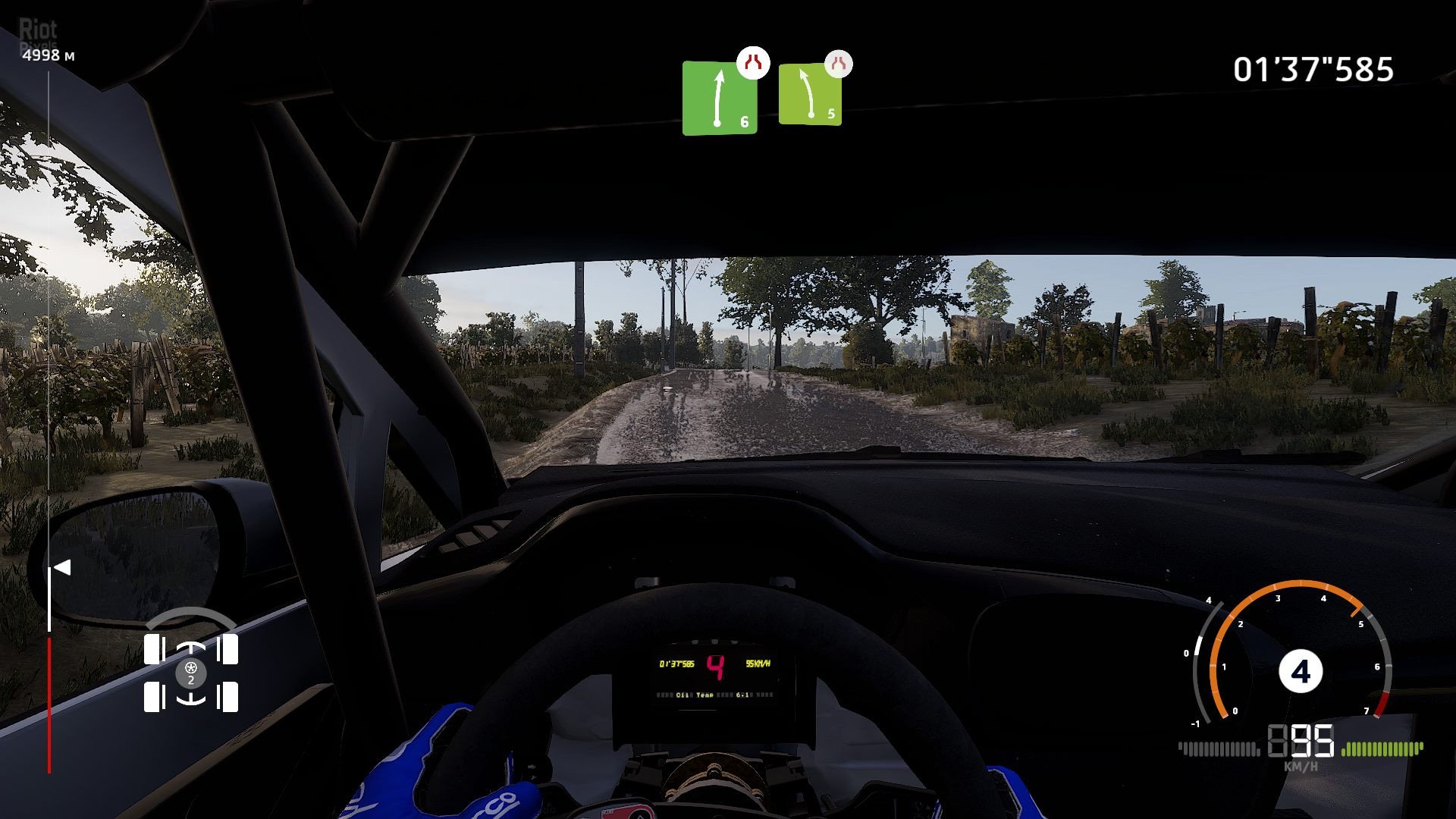 [11]-WRC Generations: Deluxe Edition + 5 DLCs Download