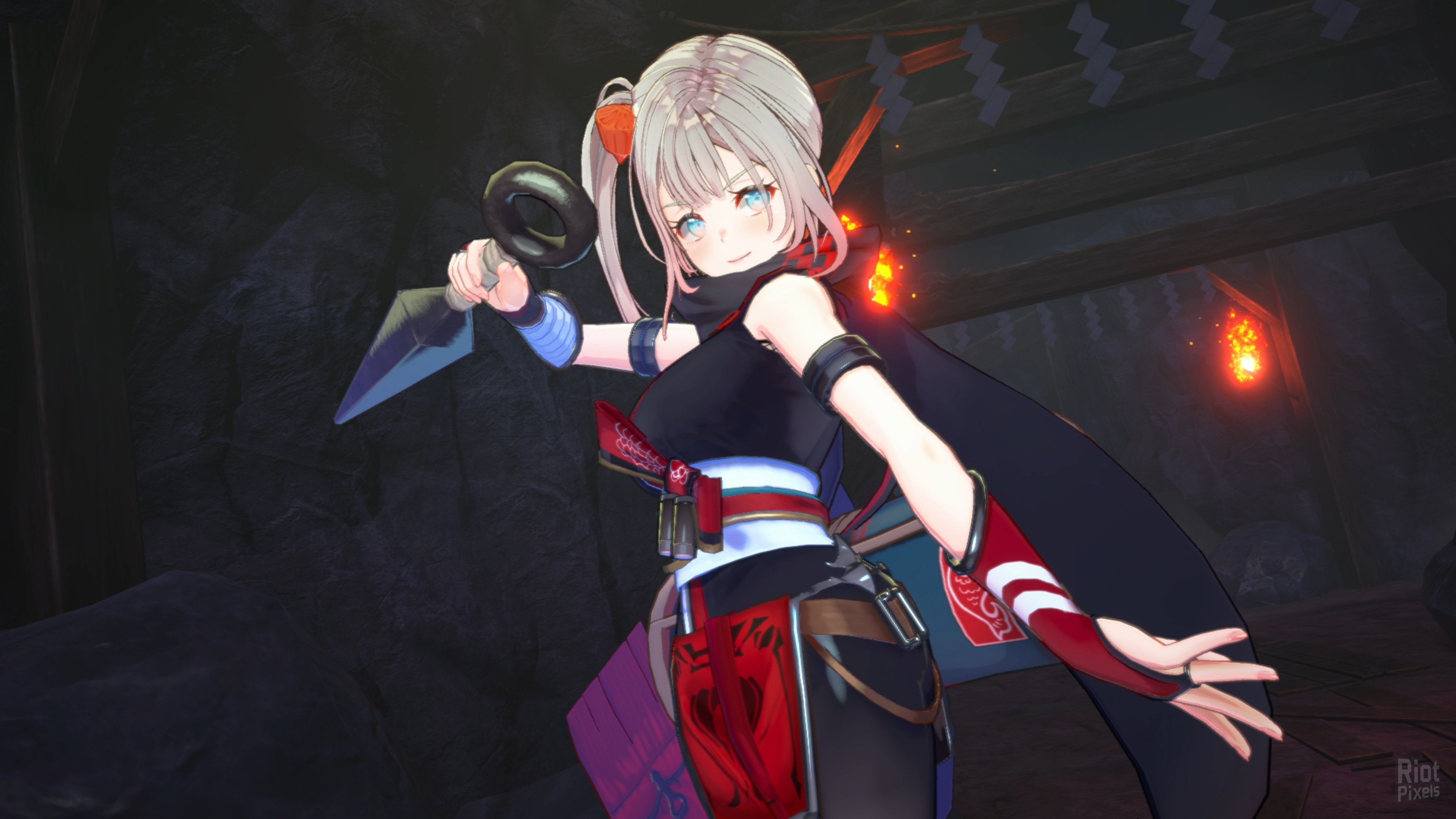 [2]-SAMURAI MAIDEN: Deluxe Edition + 18 DLCs Download