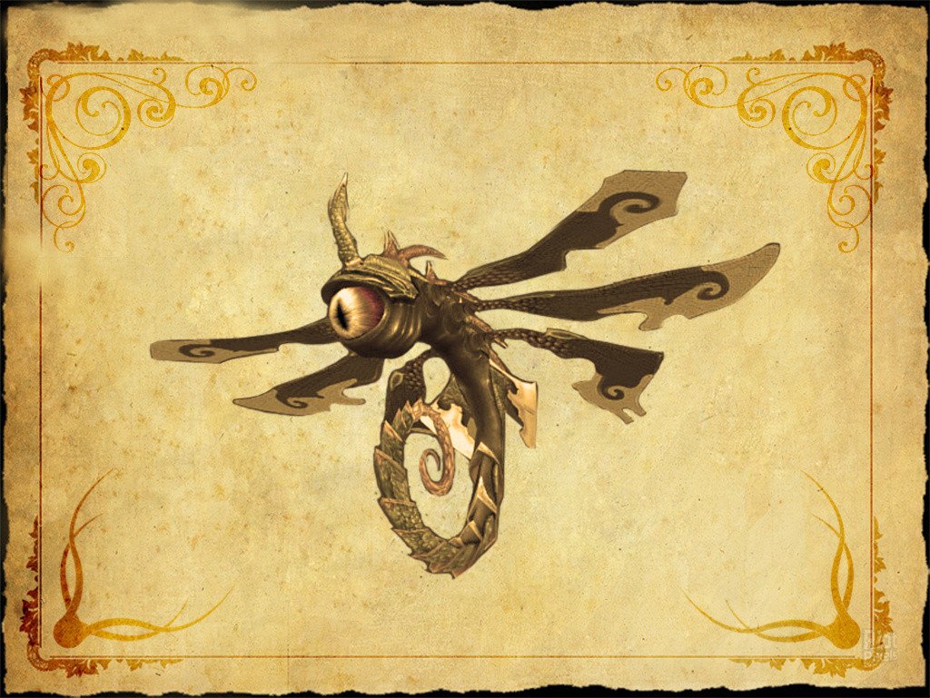 [20]-X-Blades HD Gold + Bonus Content Download