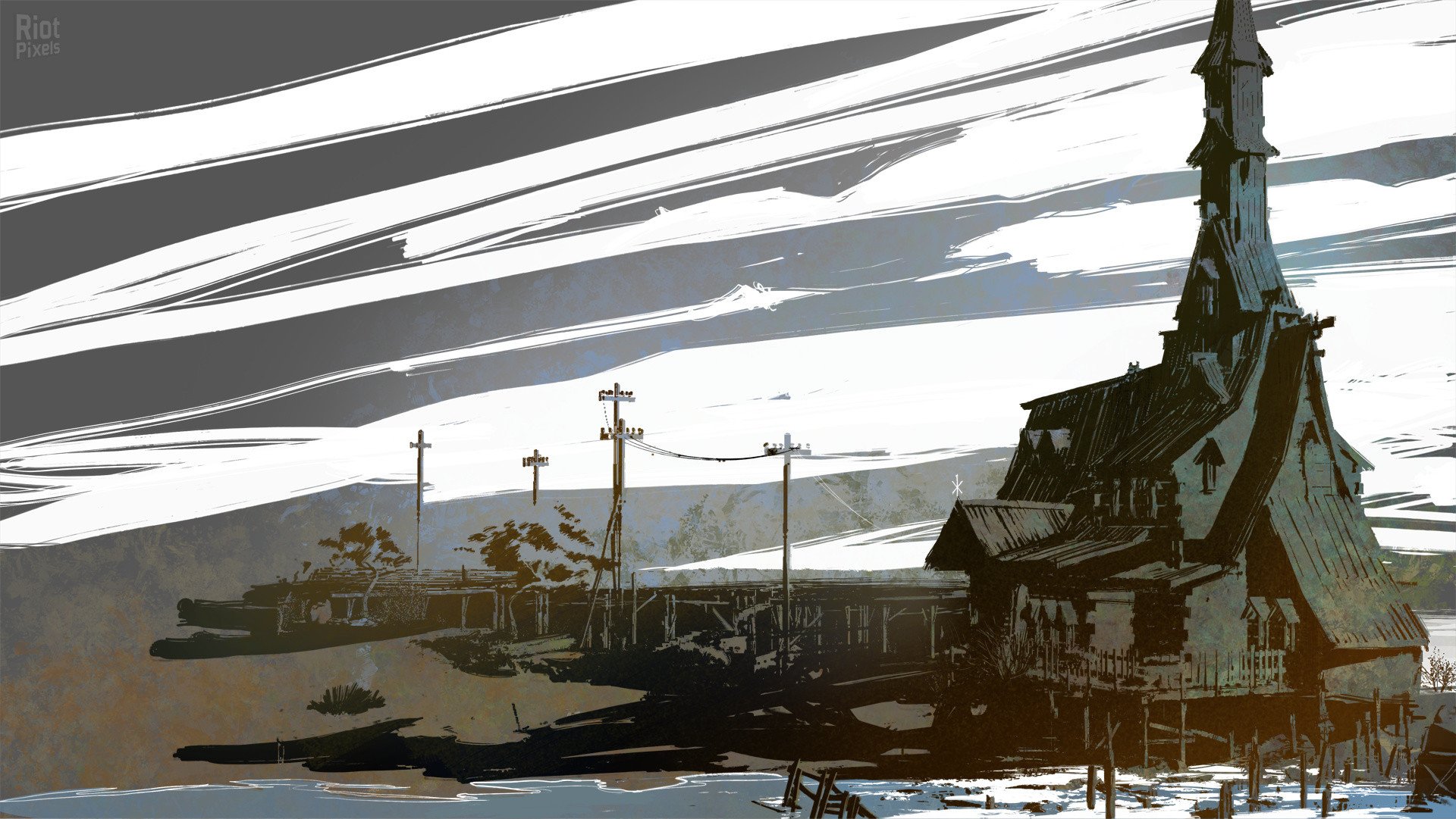 [25]-Disco Elysium: The Final Cut – GOG Build a0a062e7 (Collage Mode Update) Download