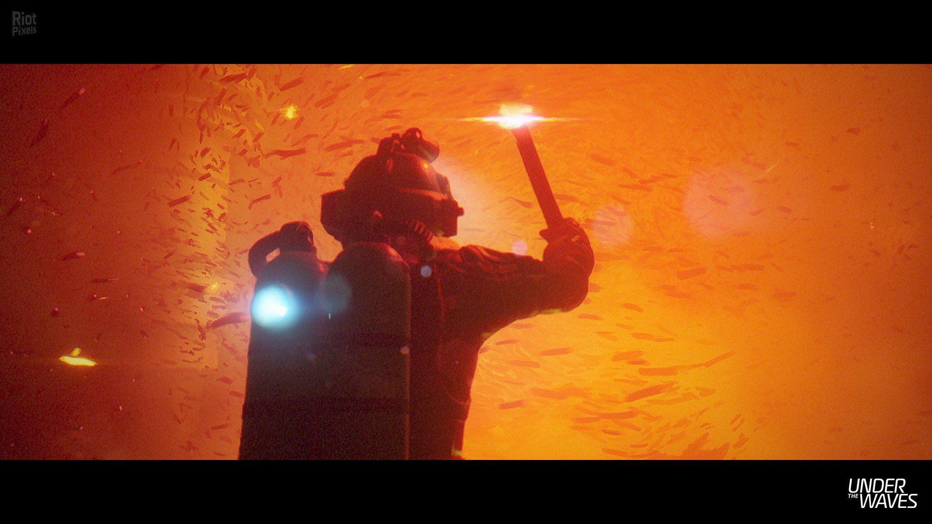 [7]-Under The Waves + Bonus Soundtrack + Windows 7 Fix Download