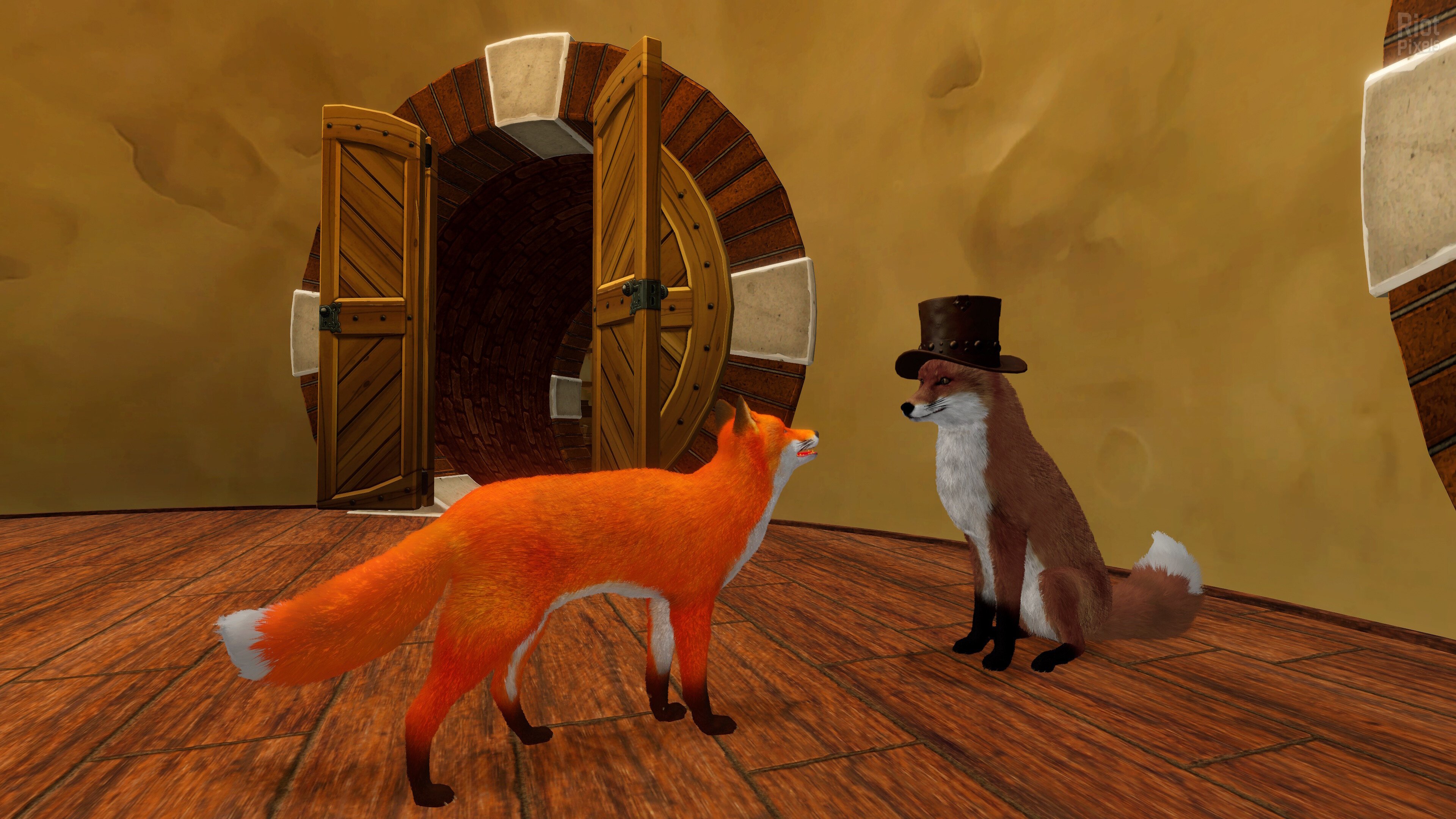 [3]-Kit’s Quest + Bonus Soundtrack Download