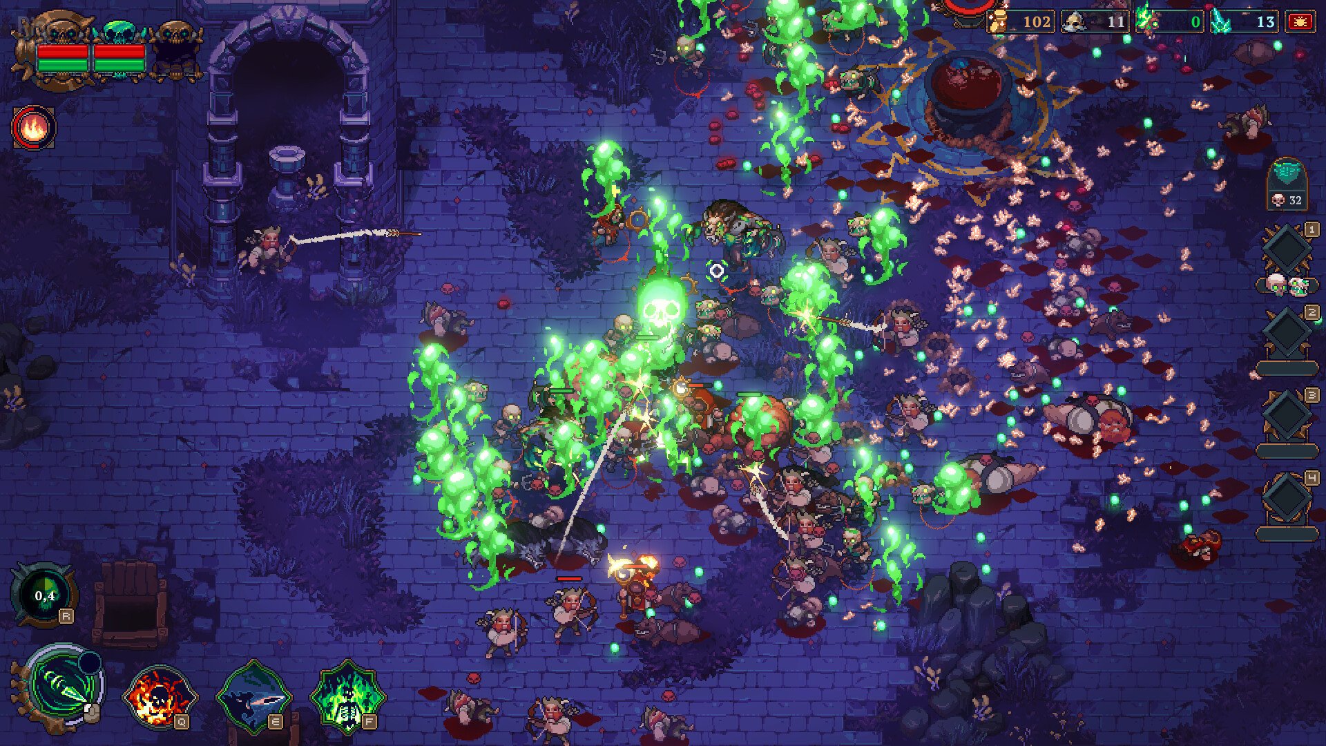 [10]-The Unliving – v1.0.2892023 + Bonus Content Download