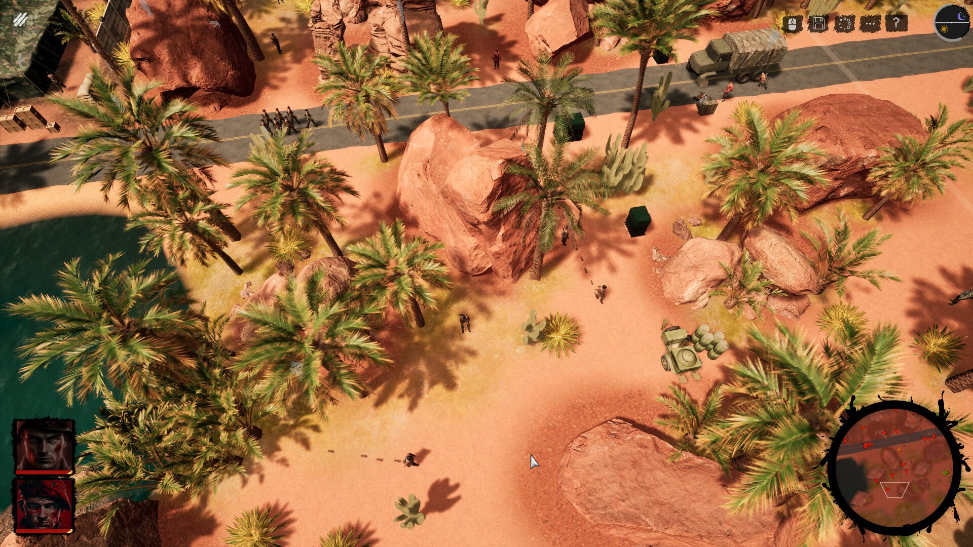 [6]-Red Glare Download