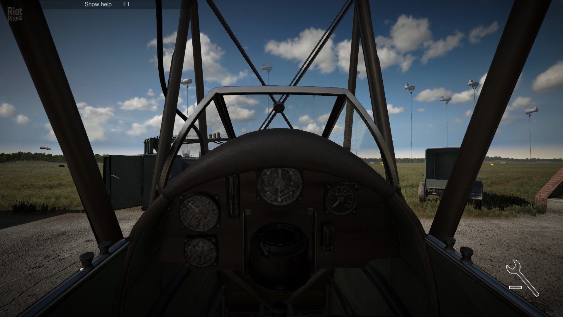[5]-Plane Mechanic Simulator Download
