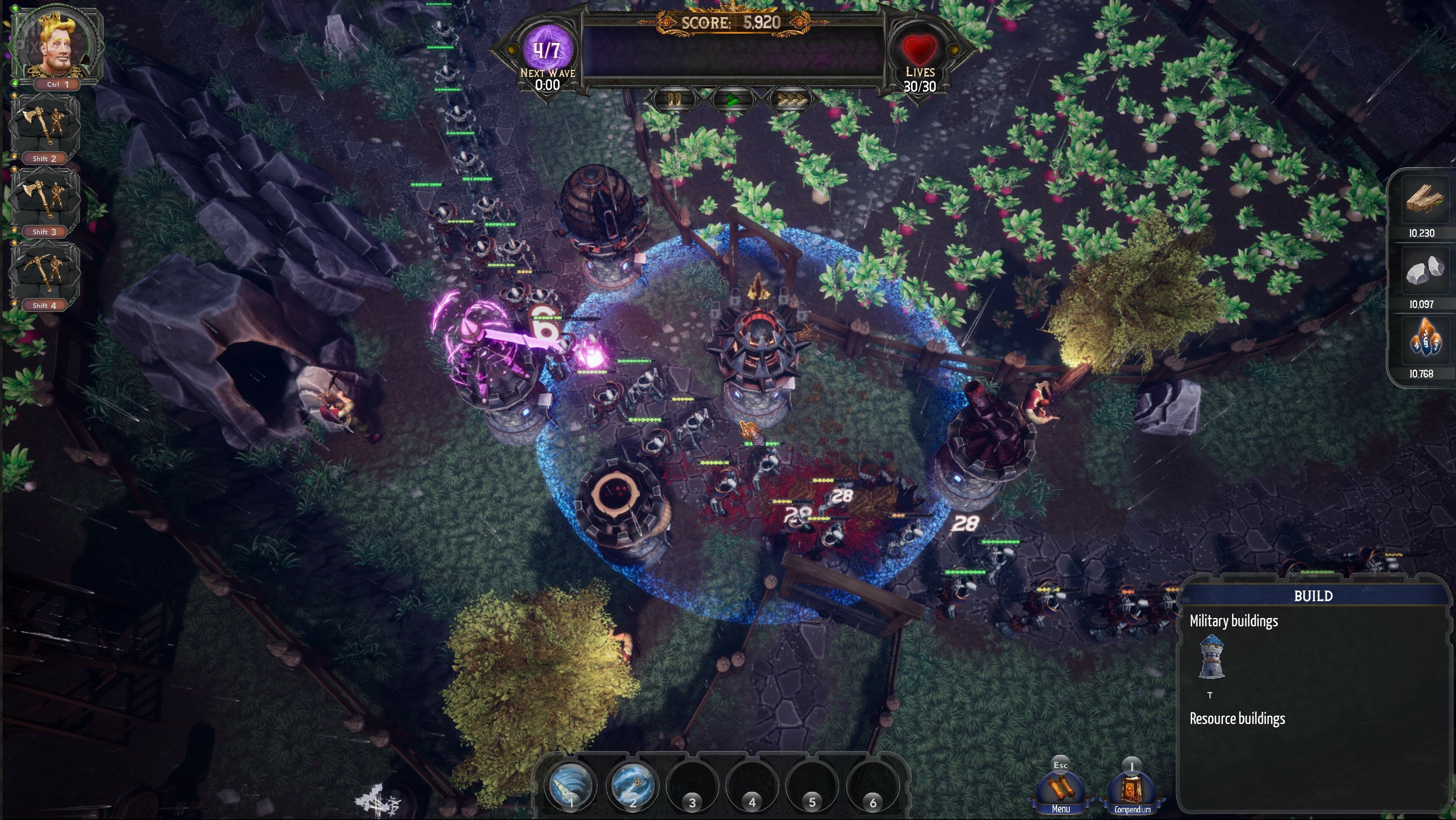 [4]-The Hero We Need – v0.8.0 Download