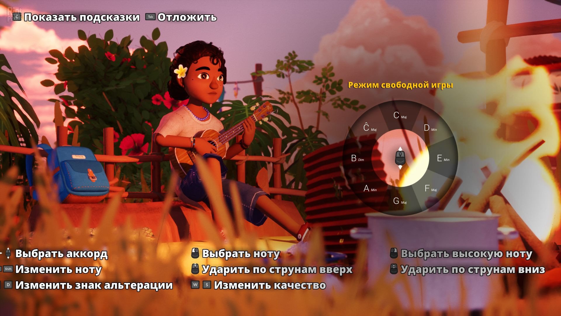 [11]-Tchia: Oléti Edition – Build 13814412 + 3 DLCs/Bonuses Download