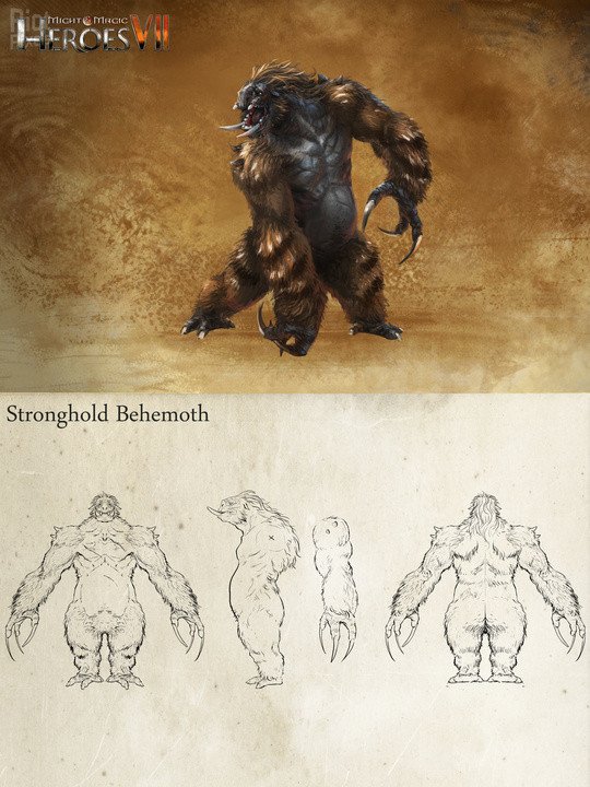 [23]-Might & Magic: Heroes VII – v2.2.1-40632 + All DLCs & Bonus Soundtrack Download