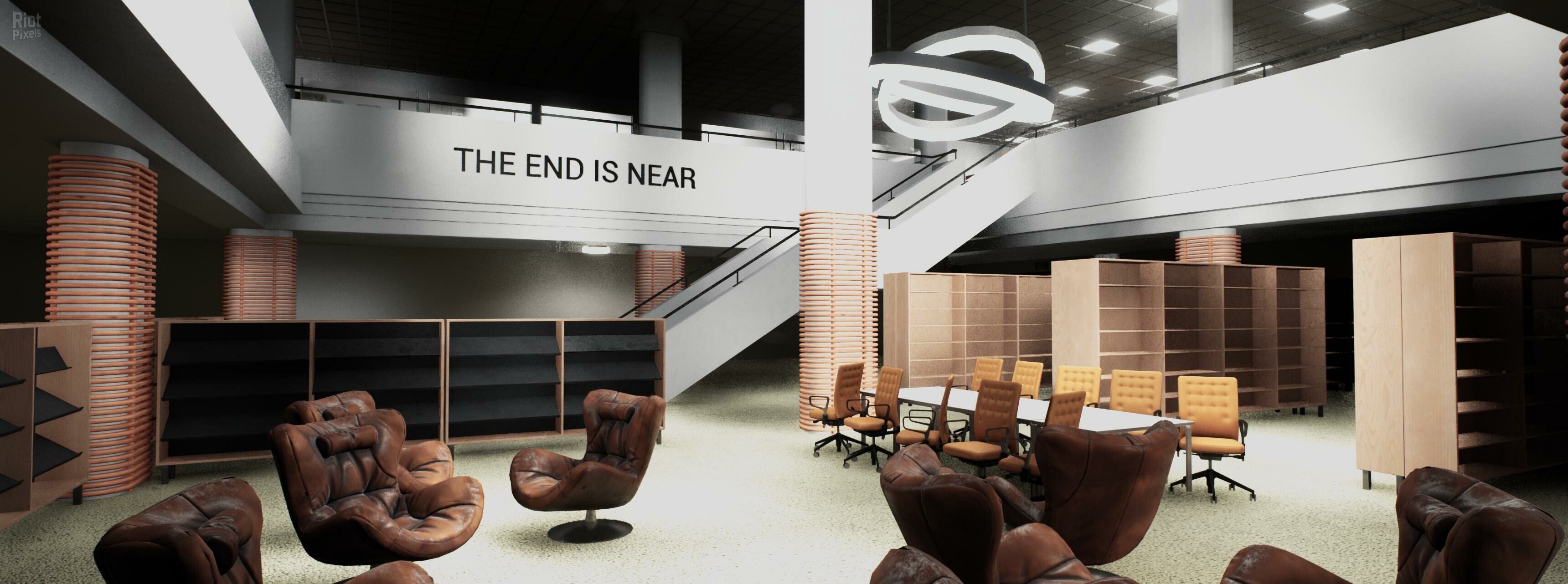 [14]-Backrooms Break + Windows 7 Fix Download