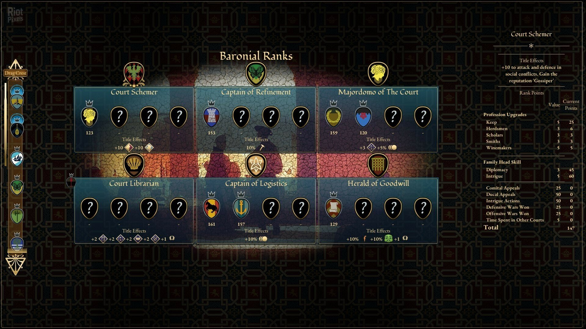 [7]-Great Houses of Calderia: Deluxe Edition – v1.0.0.1284 + Bonus Content + Windows 7 Fix Download