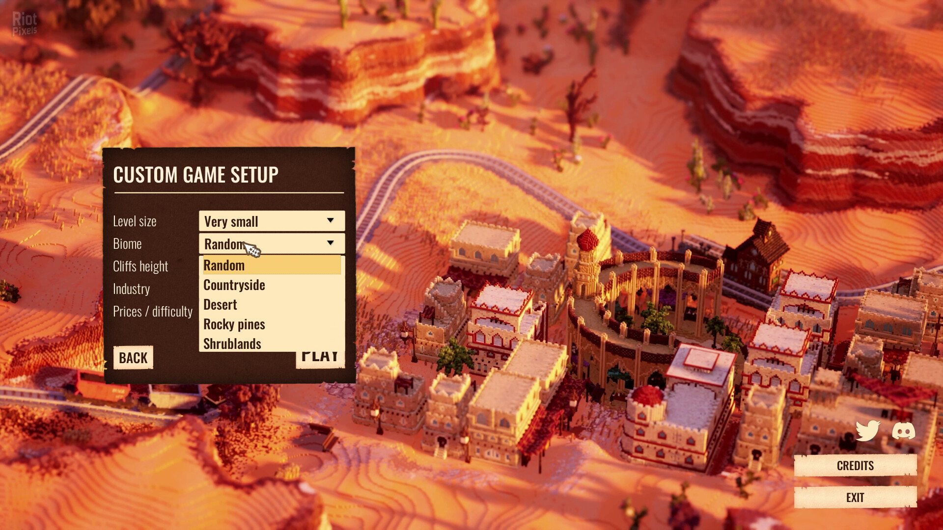 [11]-Station to Station – v1.4.1 (4960) / Creative Mode Update Download