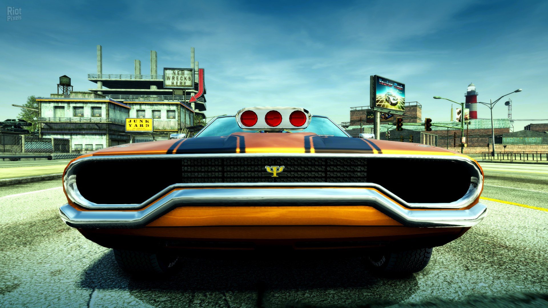 [9]-Burnout Paradise Remastered – v1.0.0 + All DLCs Download