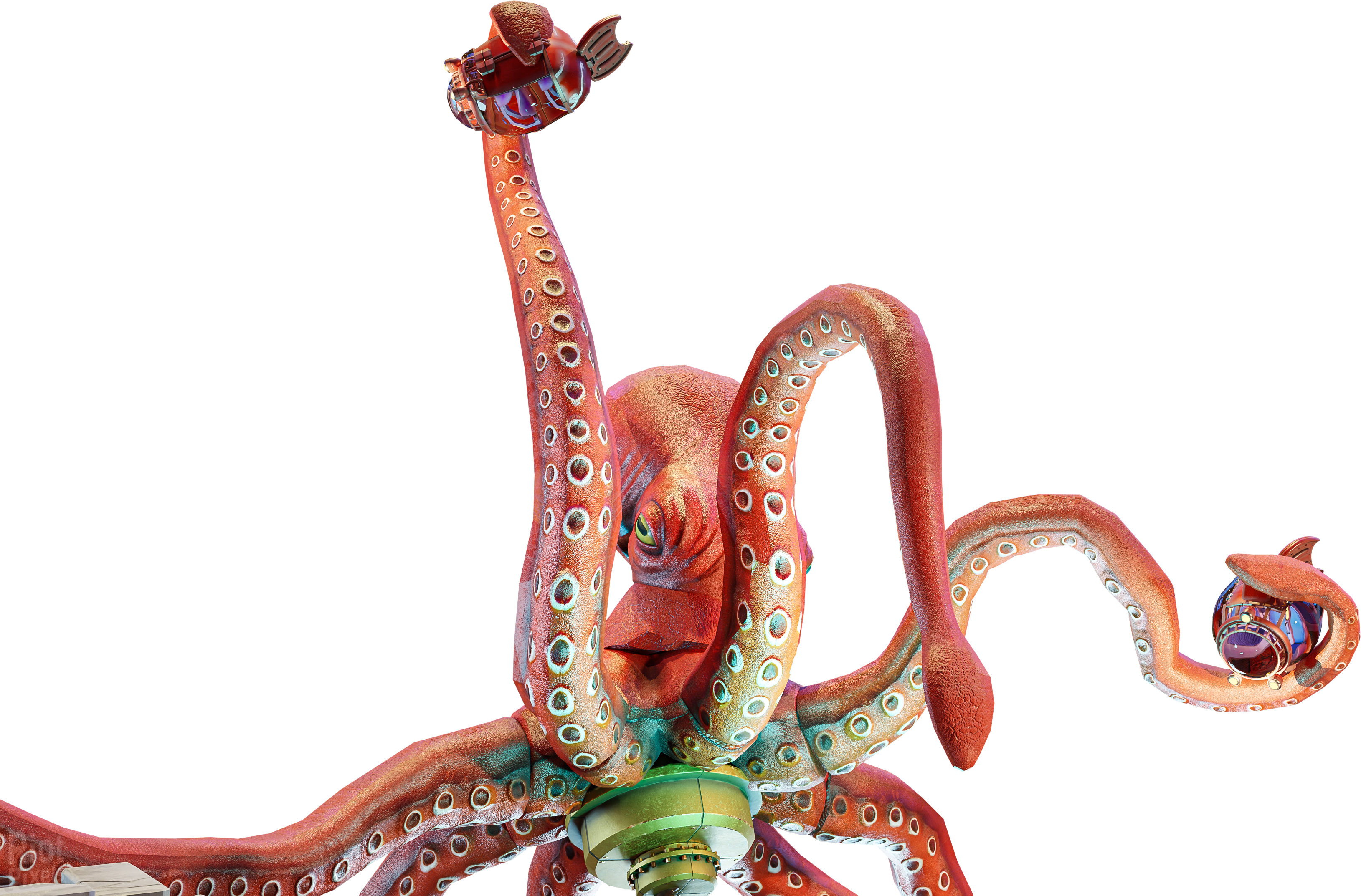 [22]-Park Beyond: Visioneer Edition, v4.0.0.179303 + 11 DLCs Download