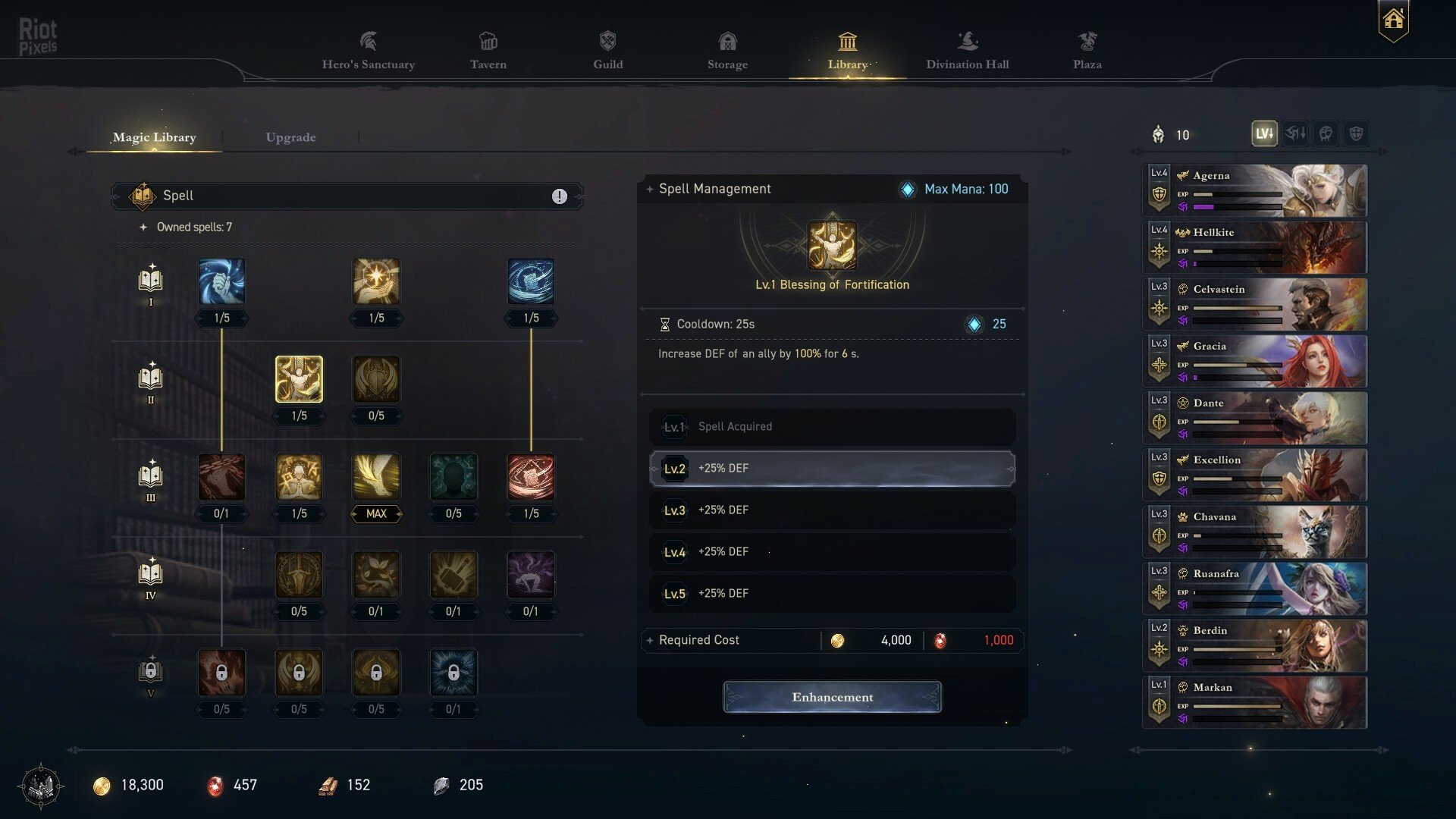 [8]-Dragon Chronicles: Black Tears – v1.1.0.2 Download