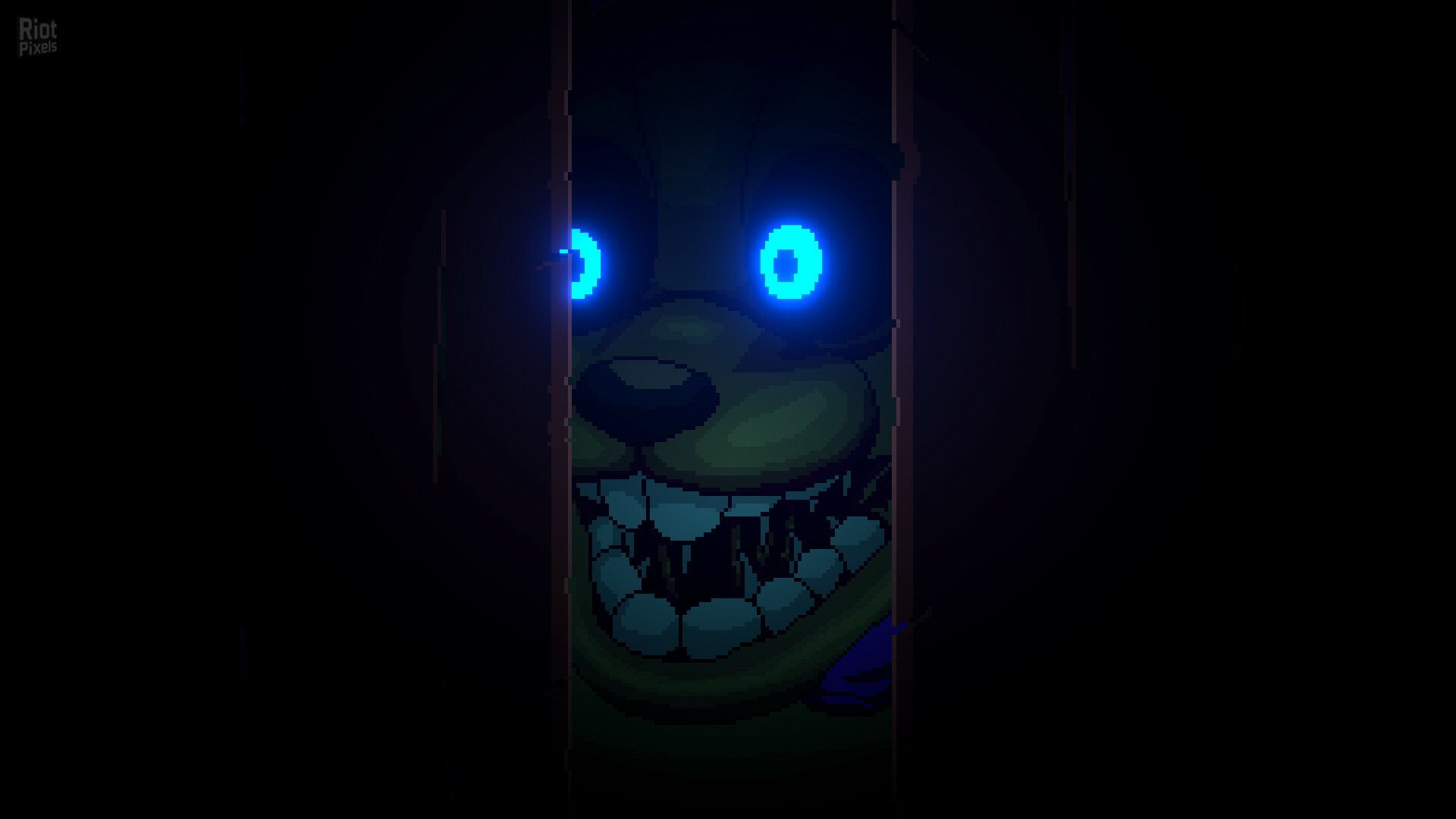 [5]-Five Nights at Freddy’s: Into the Pit – v1.0.9.0 Download