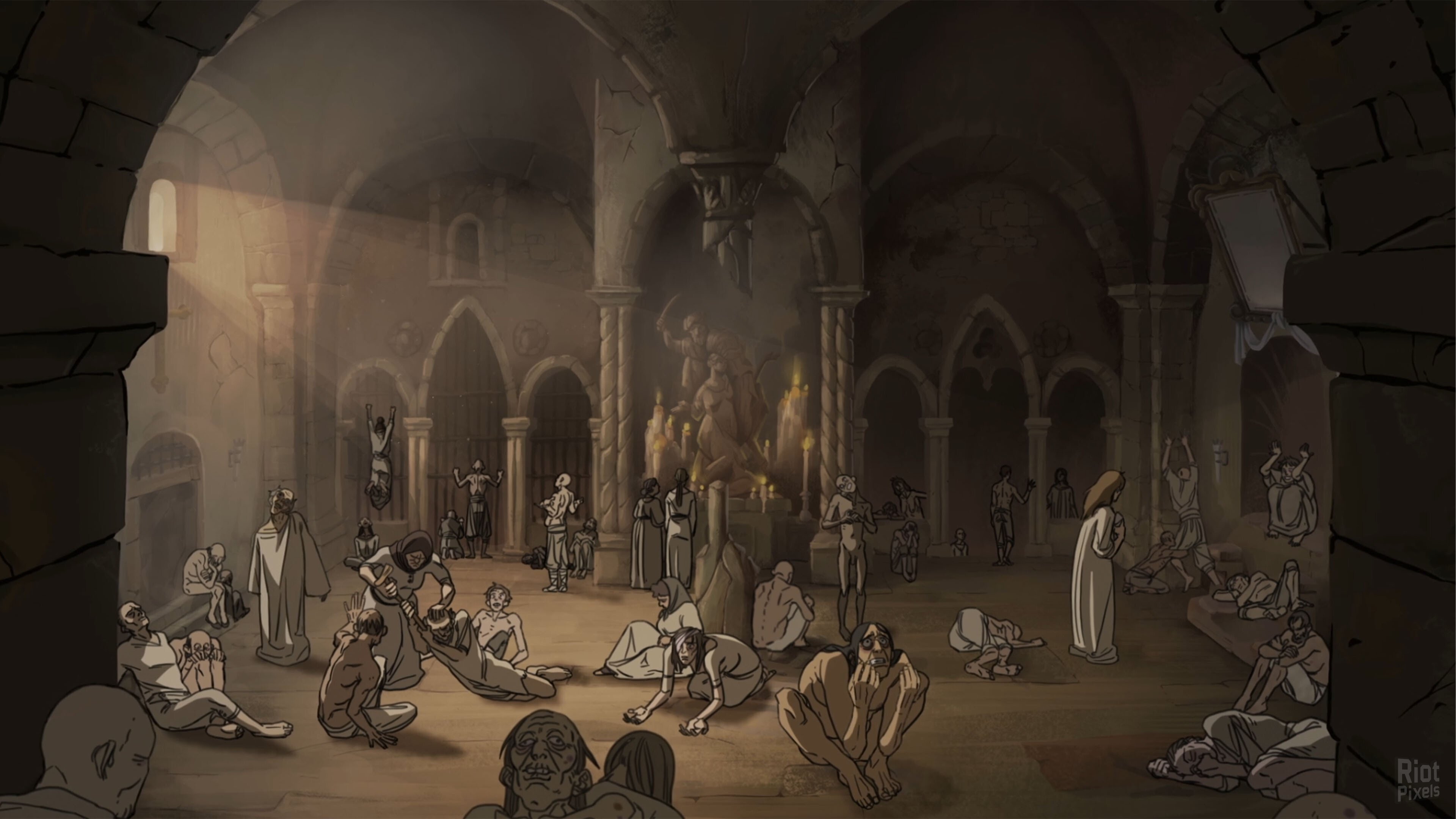 [6]-The Stone of Madness Download