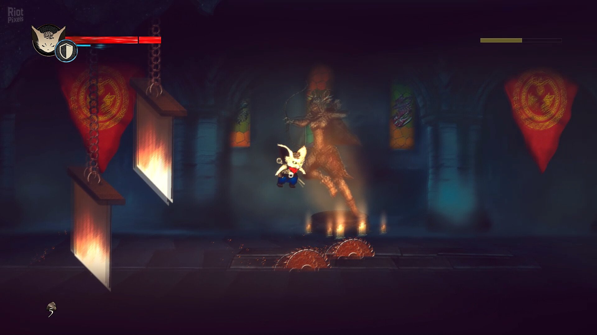 [4]-The Little Brave Download