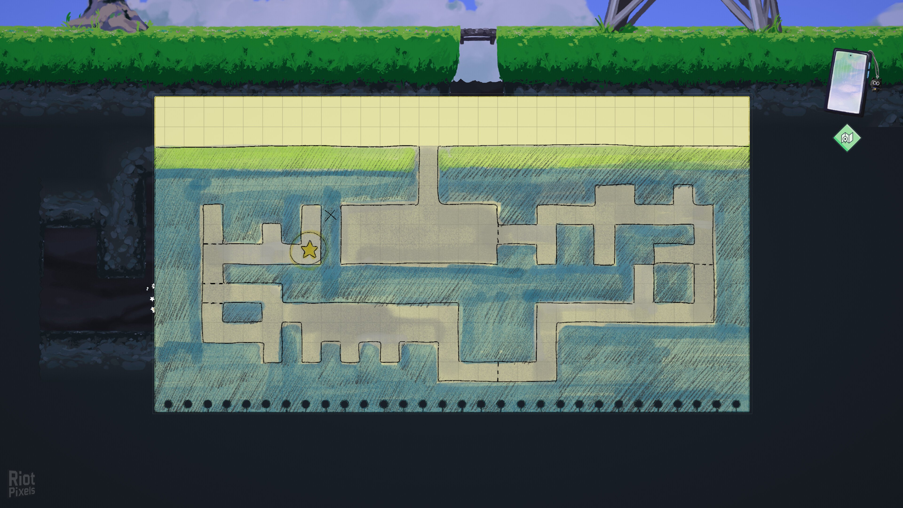 [10]-Monospaced Lovers, v1.0.1.1 + Bonus Soundtrack Download