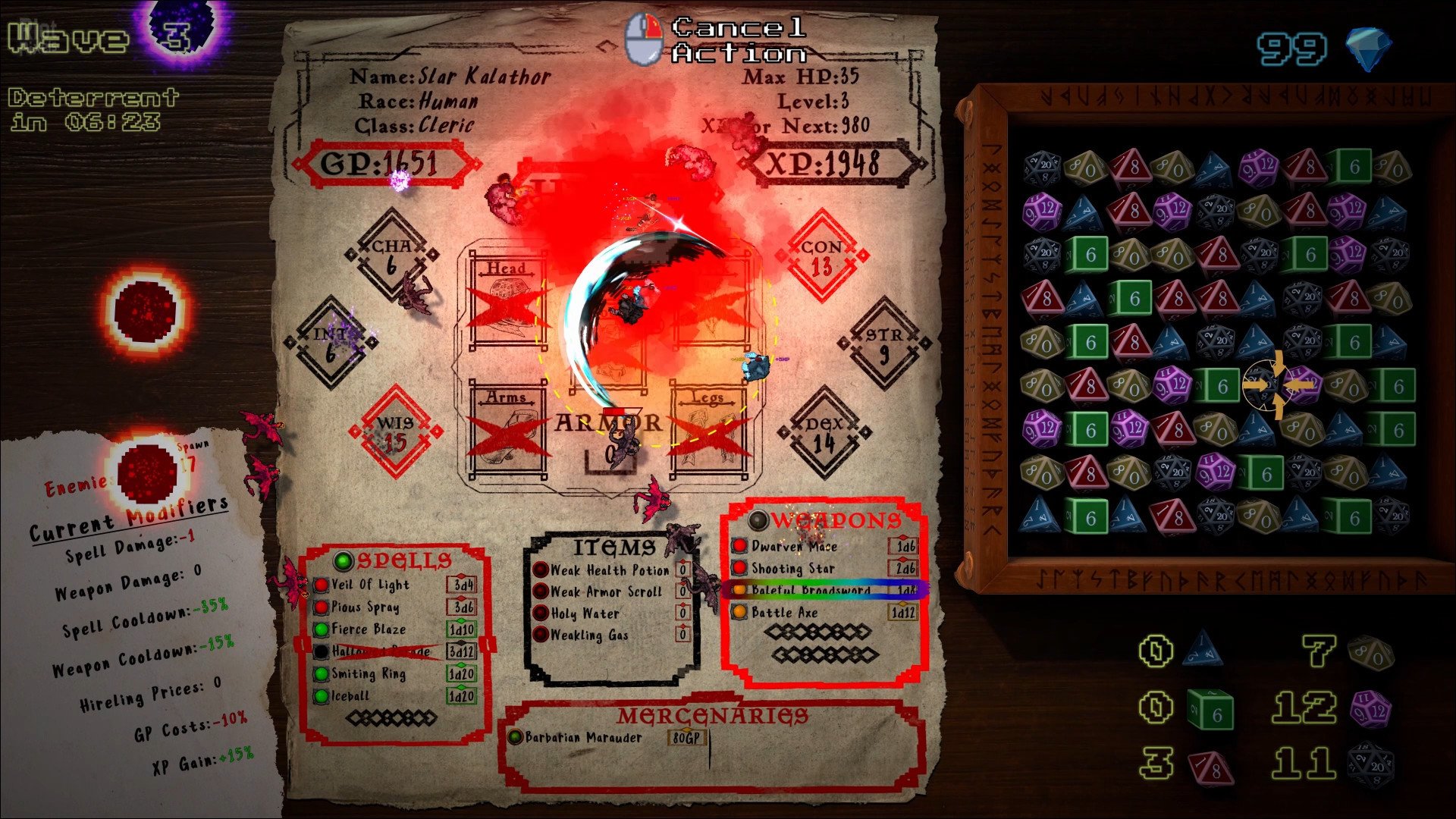 [3]-CrossOver: Roll For Initiative Download