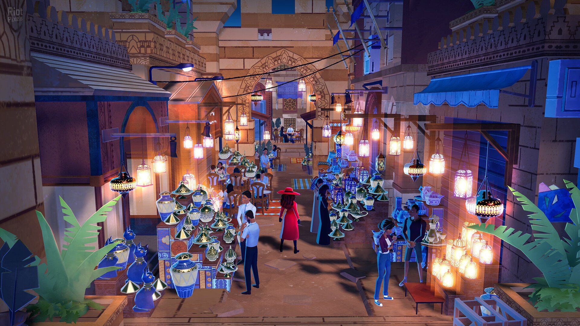 [13]-Carmen Sandiego: Deluxe Edition + DLC Download