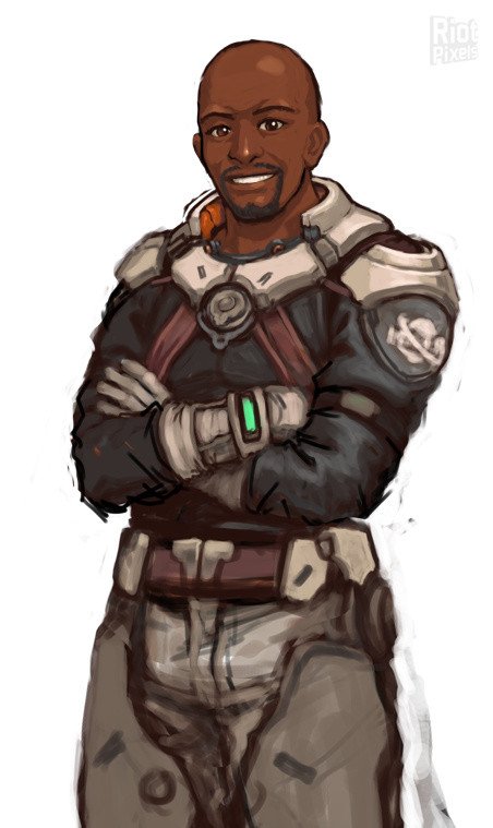 [24]-One Lonely Outpost – v0.9.11a022-c4afe (v1.0 Release) + Bonus Soundtrack Download