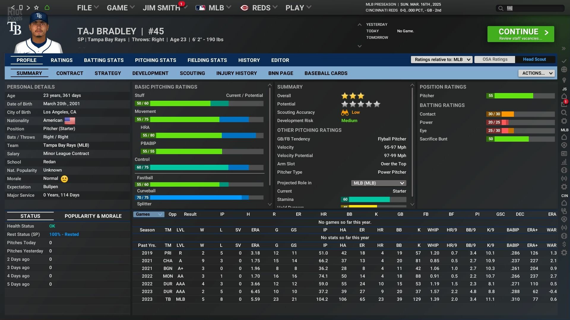 [11]-Out of the Park Baseball 26 – v26.1 Build 39 Download