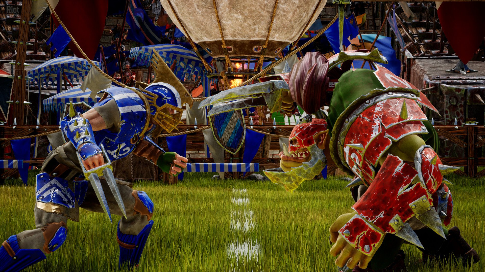 [10]-Blood Bowl 3: Brutal Edition – Build 52126 + 6 DLCs Download
