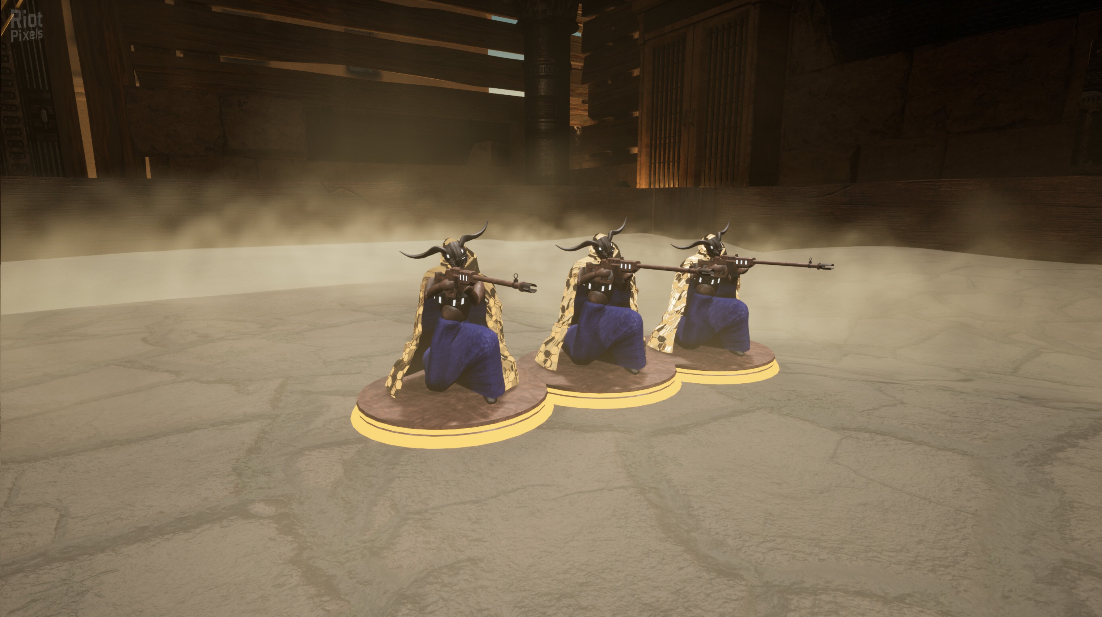 [8]-Vestiges: Fallen Tribes – v1.0.0.4624 Download