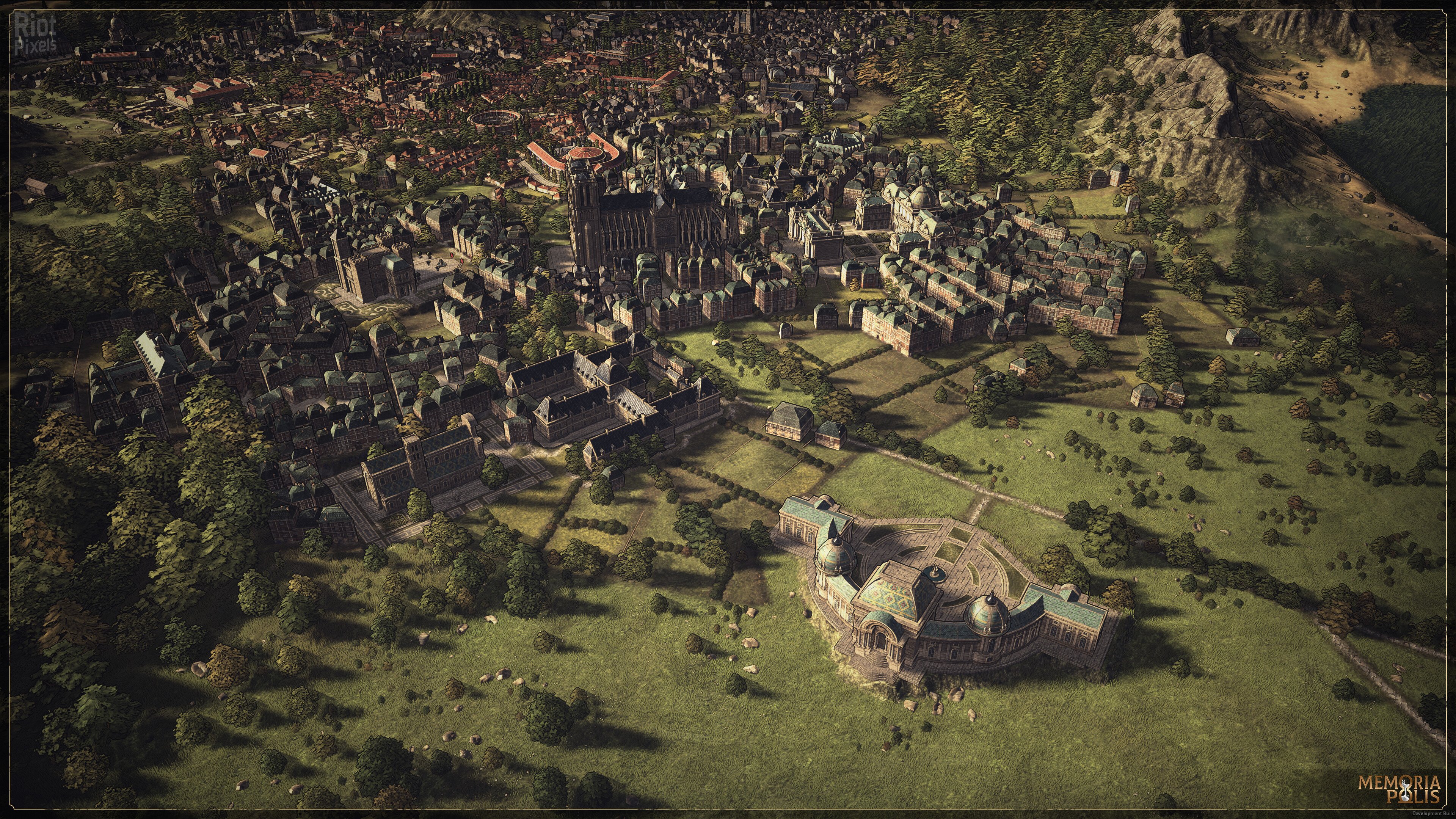 [5]-MEMORIAPOLIS – v1.0.26 Download