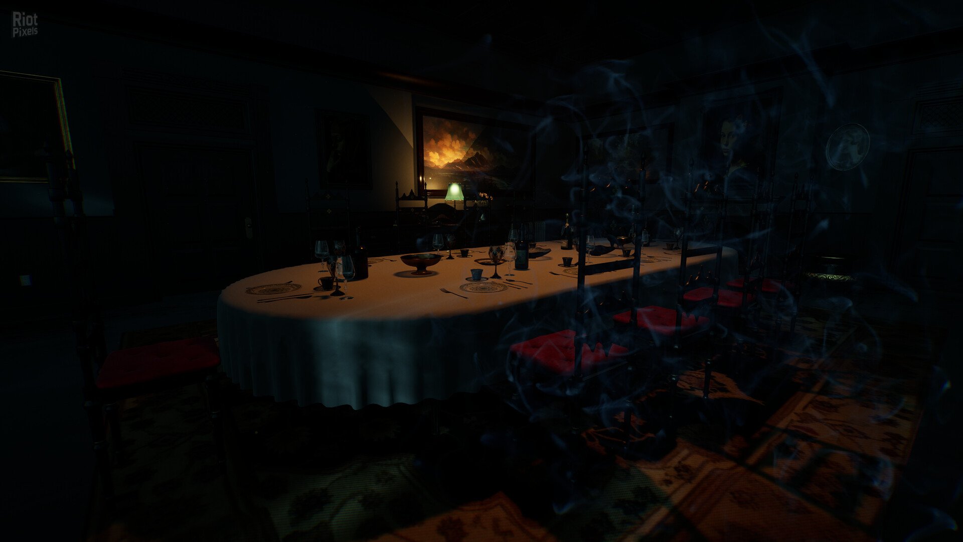 [8]-Among The Whispers – Provocation Download