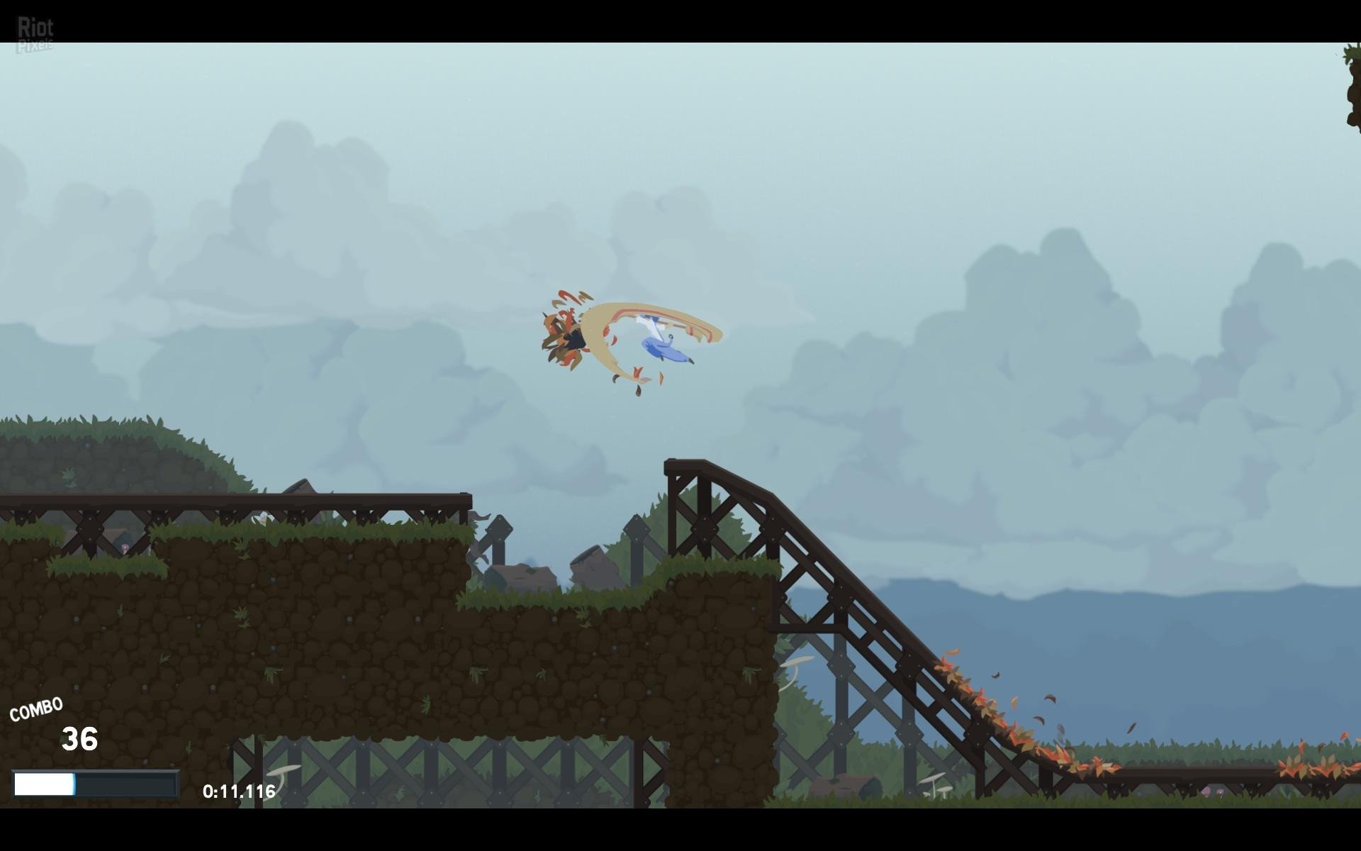 [15]-Dustforce DX Download