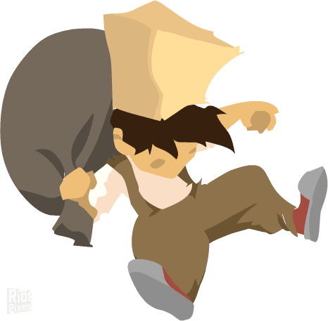 [26]-Dustforce DX Download