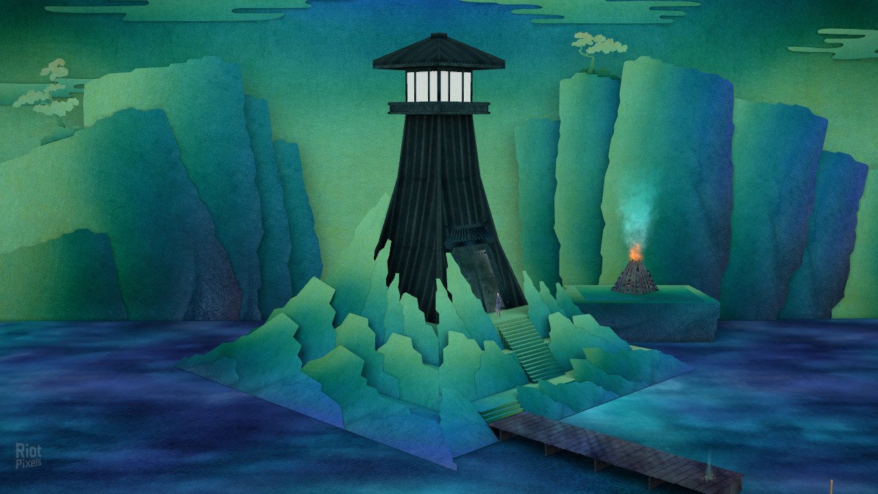 [7]-Tengami Download