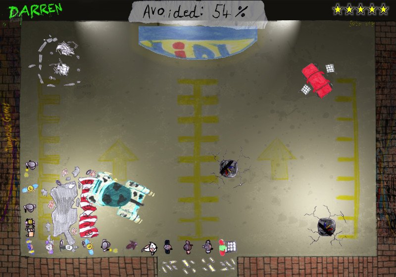 [6]-NotGTAV Download