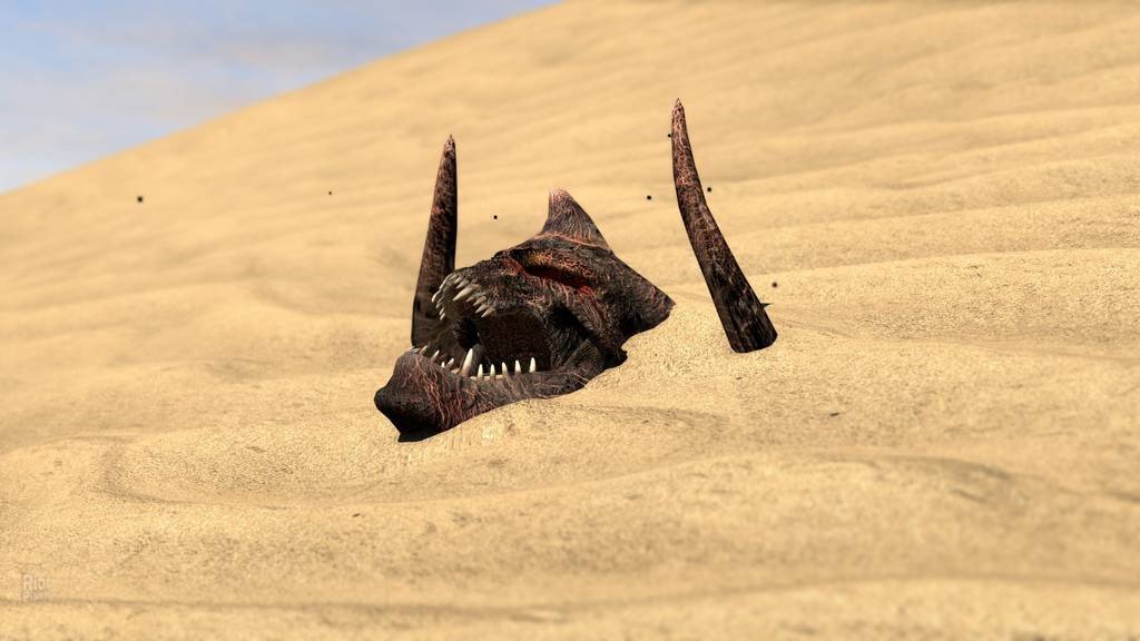 [15]-Serious Sam 3: BFE v233089 + Jewel of the Nile DLC Download